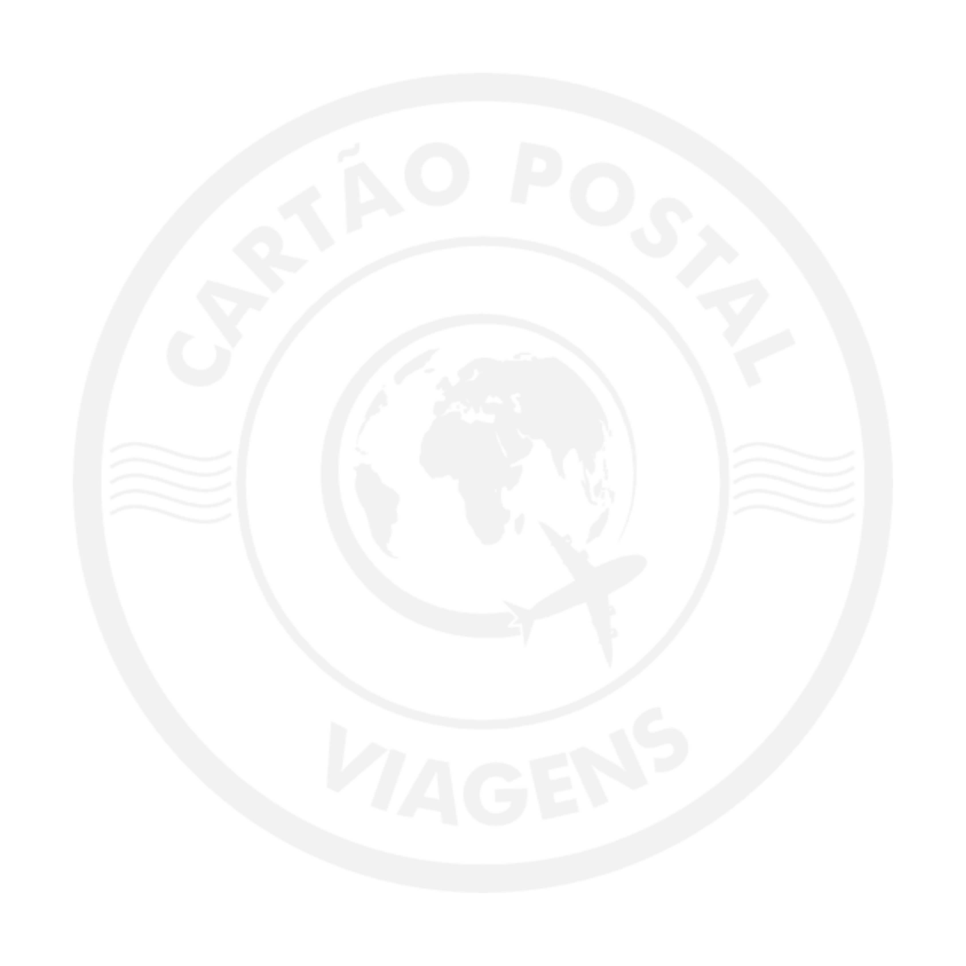 Cartão Postal Viagens