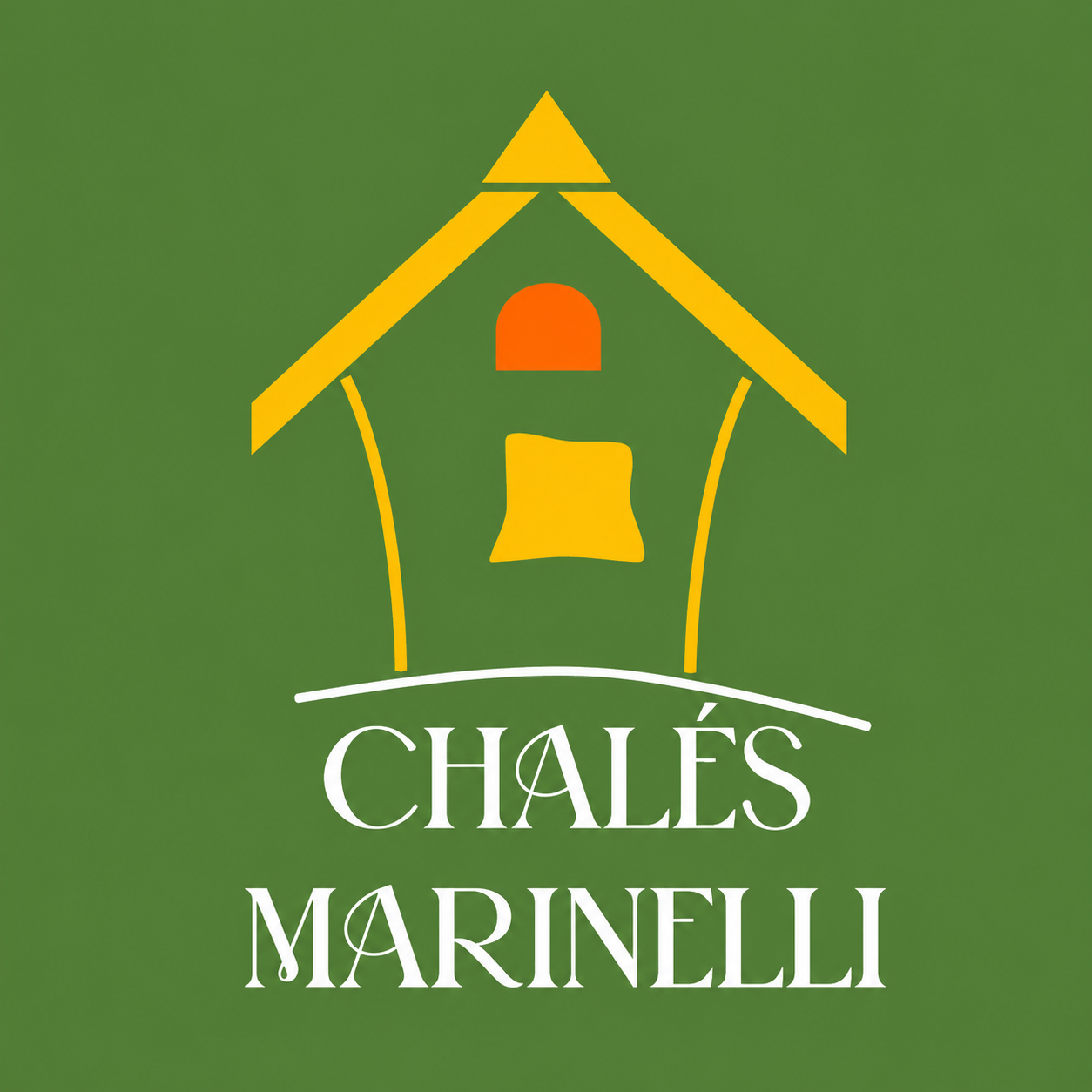 Chalés Marinelli