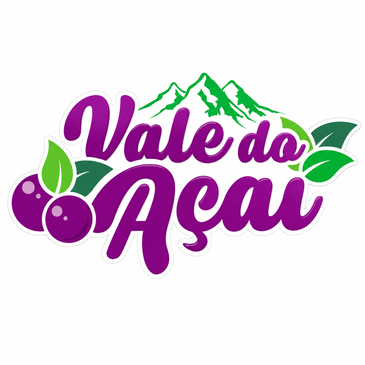 Vale do Açaí
